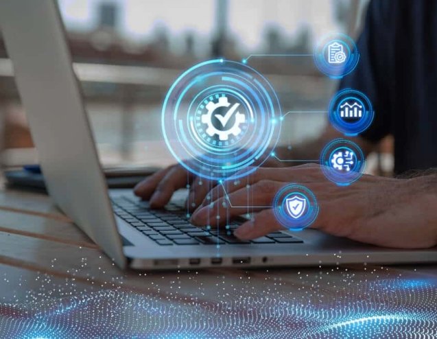 Business Technology Platform