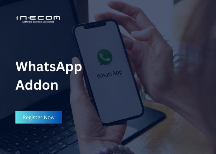 Whatsapp Addons